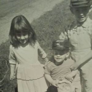 Meet your Posher, Timothy